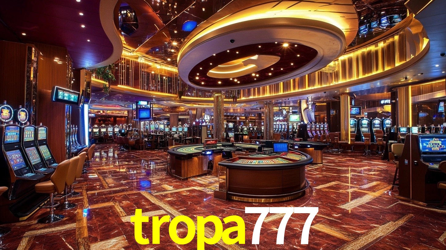 Jogos de Cassino Premium - Slots, Roleta, Blackjack e Dealer Ao Vivo