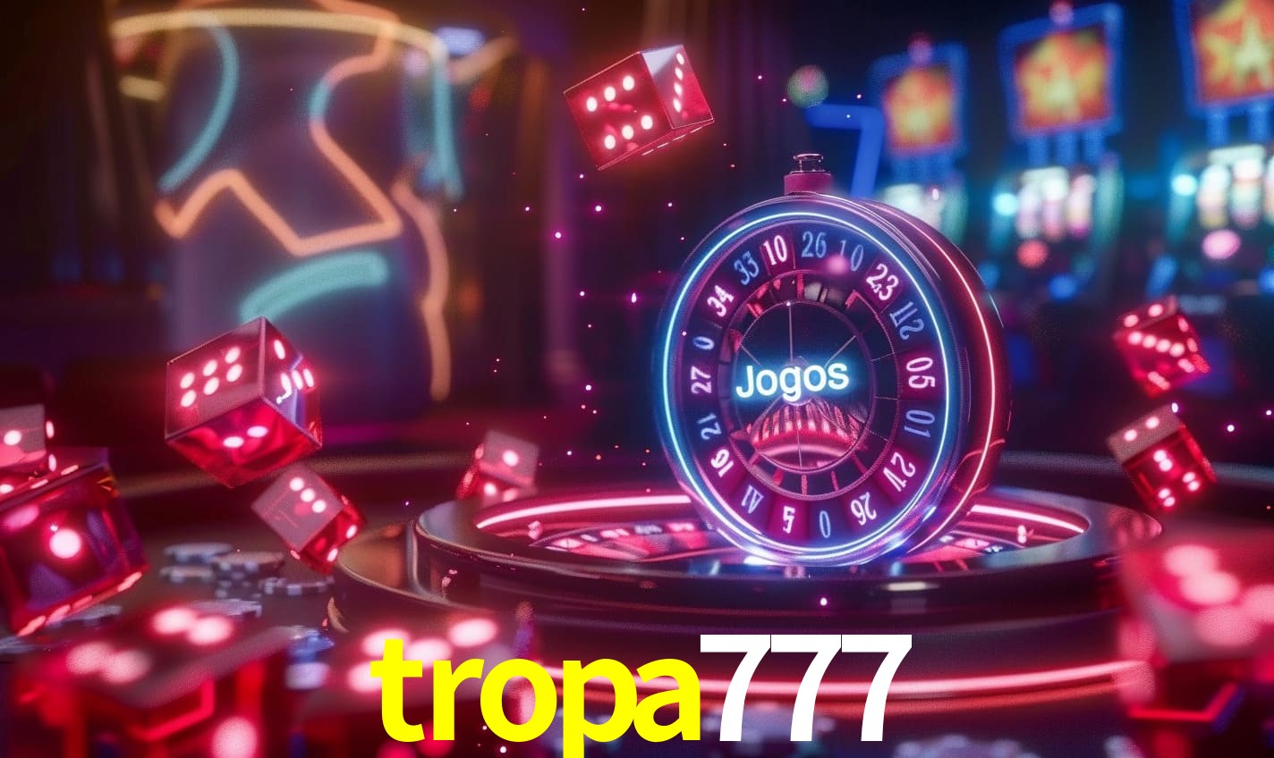 Cassino ao Vivo tropa777 - Dealers Brasileiros Profissionais